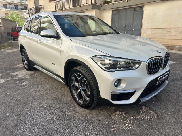 Bmw X1 sDrive18d xLine 150cv perfetta - Foto 3