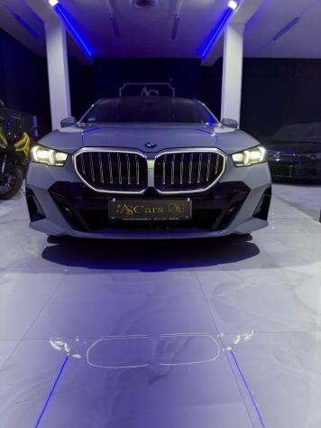 Bmw 540 540d XDRIVE touring MSPORT