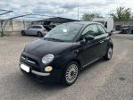 FIAT - 500 - 1.2 Lounge