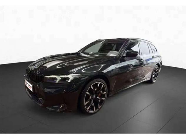 BMW 330 e Touring xdrive M Sport Pro/H-Kardon/Gancio rif. 24178810 - Foto 2