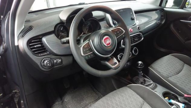 FIAT 500X 1.3 MultiJet 95 CV Business Az. Italia 70.000 Km rif. 24062794 - Foto 8