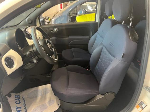 FIAT 500 1.0 Hybrid rif. 23968826 - Foto 7