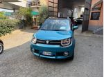 Suzuki Ignis 1.2 Hybrid Top