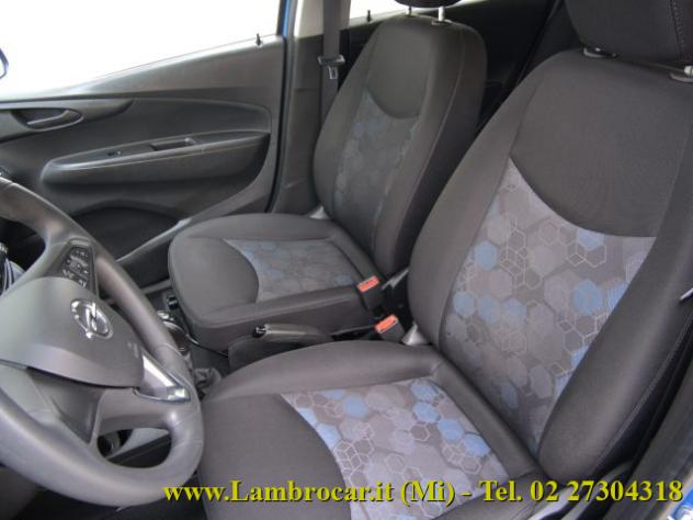 OPEL Karl Rocks 1.0 75 CV rif. 24152479 - Foto 4