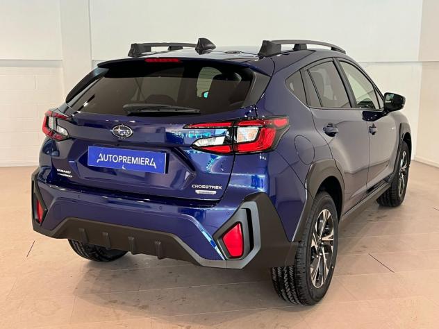 Subaru Crosstrek 2.0i e-Boxer MHEV CVT Lineartronic Style OFFERTA A TEMPO LIMITATO oltre oneri finanziari. - Foto 5