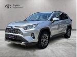 Toyota RAV4 2.5 HV (218CV) E-CVT Dynamic 2WD