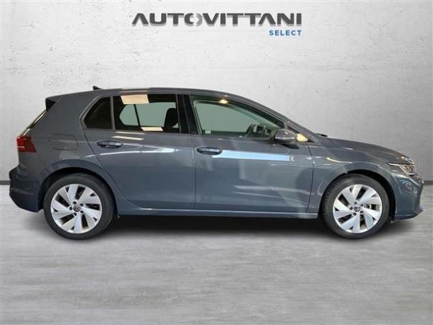 VOLKSWAGEN Golf 1.5 TSI ACT 115cv Edition Plus rif. 23833015 - Foto 5
