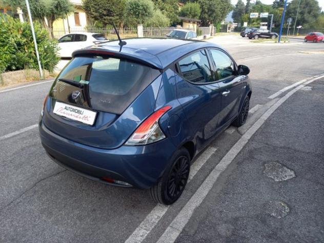 LANCIA Ypsilon 1.0 FireFly 5 porte S&S Hybrid Ecochic Silver rif. 23923502 - Foto 6