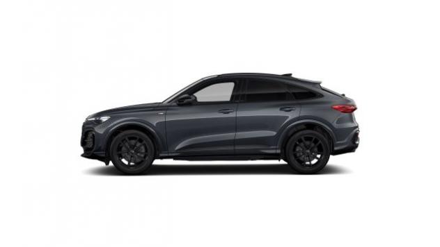 AUDI QUATTRO Audi Q5 Sportback S line edition TDI 150 kW S tro rif. 24058015 - Foto 6