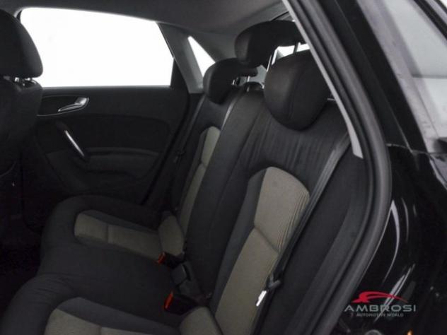 AUDI A1 1.4 TDI ultra Metal rif. 23965688 - Foto 10