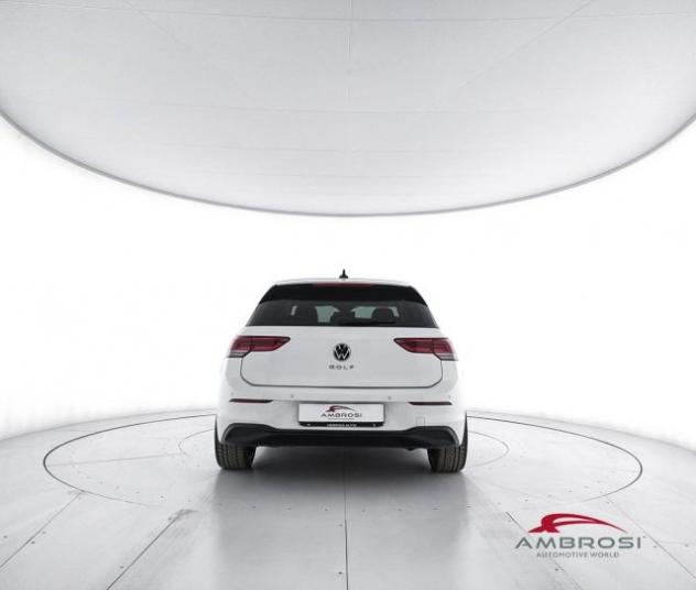 VOLKSWAGEN Golf 1.0 TSI EVO Life rif. 23452465 - Foto 6