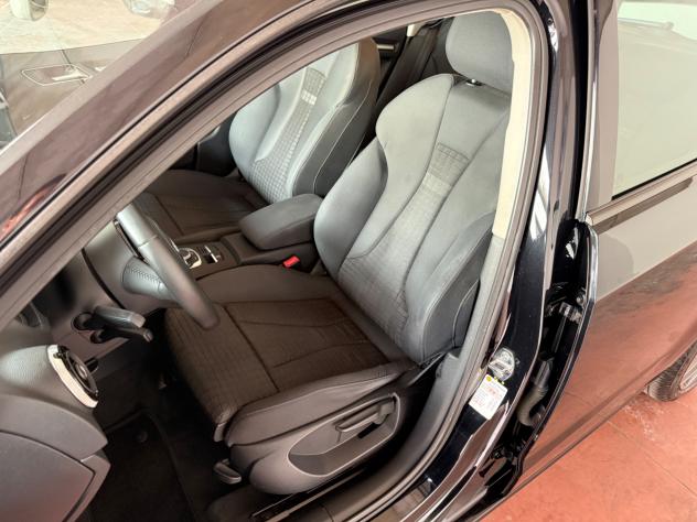 Audi A3 1.6 TDI 105CV SPORTBACK S TRONIC - Foto 10