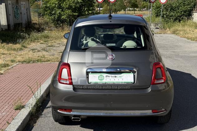 FIAT 500 1.2 Lounge - Foto 6