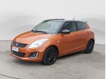 Suzuki Swift Swift 1.2h Tiger