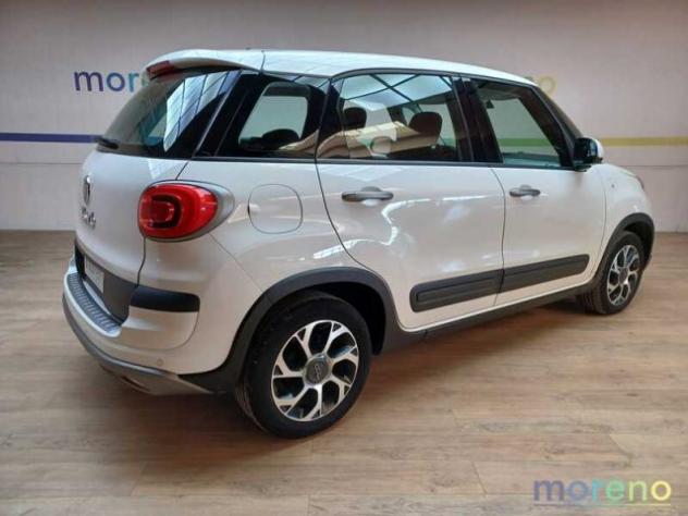 FIAT 500L Cross 1.4 s&s 95 CV rif. 18663403 - Foto 4