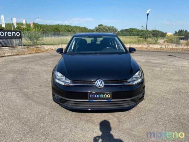 VOLKSWAGEN Golf 1.0 TSI 115 CV Trendline rif. 17378746 - Foto 3