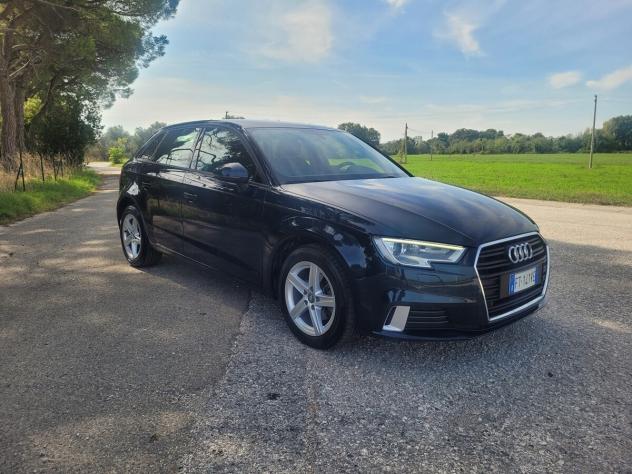 Audi A3 SPB 30 TDI S tronic Sport - Foto 6