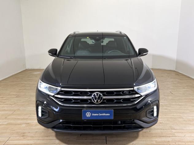 Volkswagen T-Roc T-Roc 1.5 tsi R-Line - Foto 2