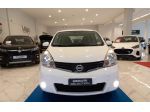 NISSAN Note (2006-2013) Note 1.4 16V Silver Edition