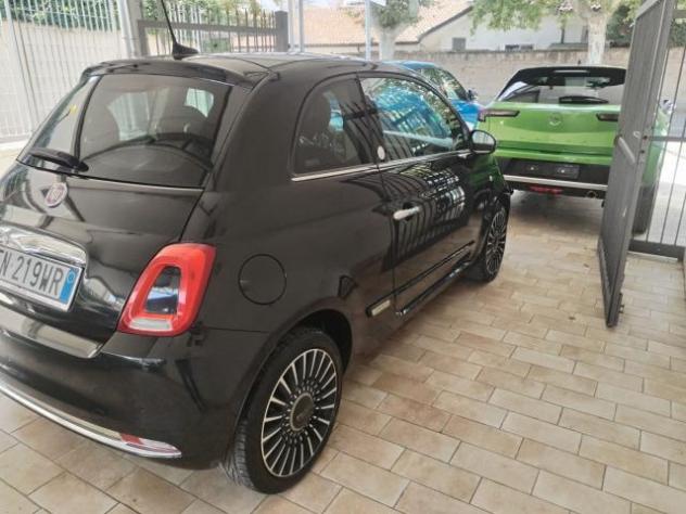 Fiat 500 1.3 Multijet 95 CV Mirror - Foto 5