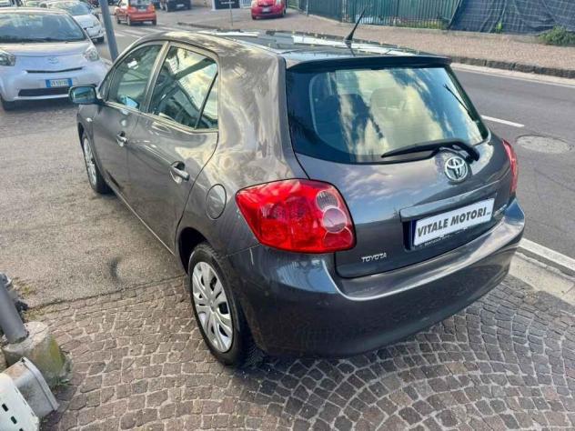 Toyota Auris 2.0 D-4D 5 porte 126 CV - Foto 10