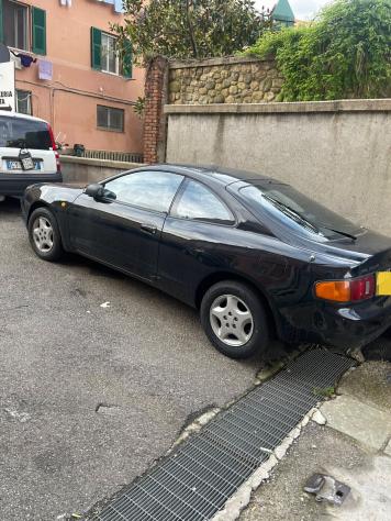 Toyota Celica 1.8i 16V cat Coup - Foto 4