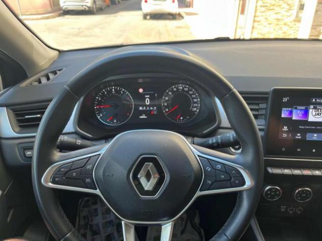 RENAULT Captur TCe 100 CV GPL Equilibre rif. 24147671 - Foto 8