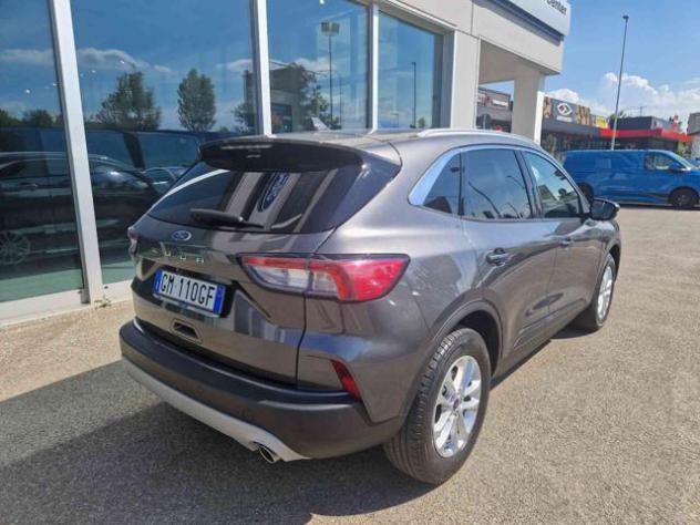 FORD Kuga 1.5 EcoBoost 150 CV 2WD Titanium X rif. 23723758 - Foto 5