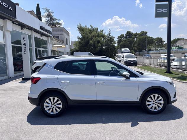 SEAT Arona 1.0 TGI 90cv XCELLENCE Metano - Foto 4