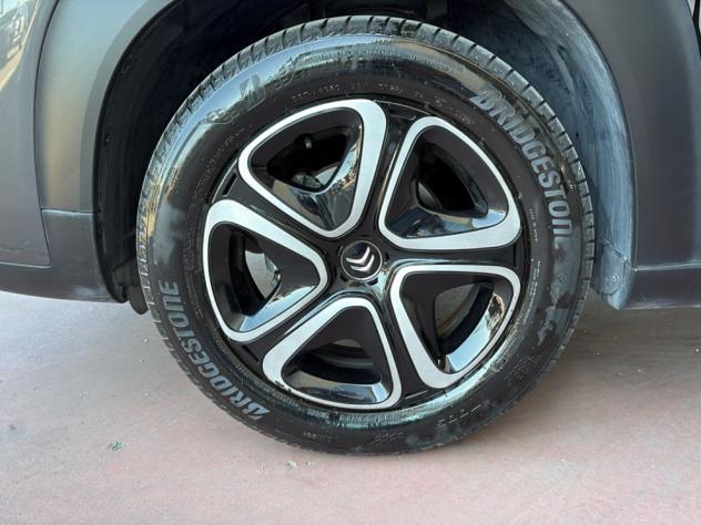 Citroën C3 Aircross BlueHDi 110 S&S Feel - Foto 9