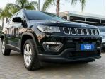 Jeep Compass 1.6 Multijet II 2WD Limited Navi Pelle