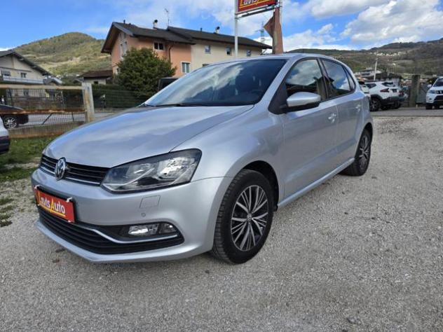 VOLKSWAGEN Polo 1.0 MPI 75 CV 5p. Comfortline rif. 23441324 - Foto 2