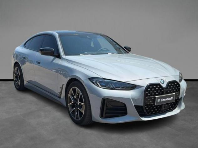 BMW 430 d xDrive 48V Msport rif. 24003004 - Foto 6