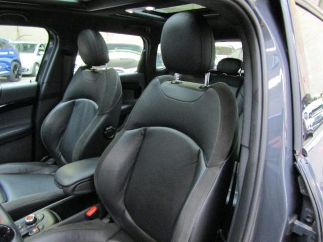MINI Cooper S 2.0 Cooper S Countryman ALL4 * 87.000 KM REALI * rif. 23834949 - Foto 8