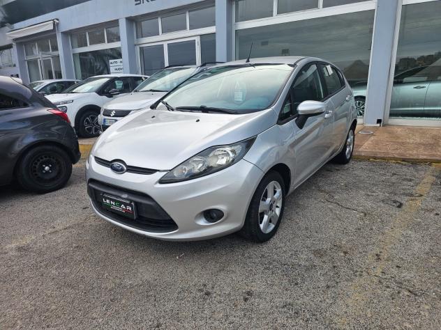 Ford Fiesta Fiesta+ 1.2 82CV 5 porte - Foto 2