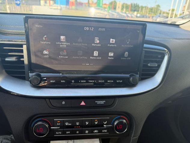 Kia Xceed XCeed 1.4 t-gdi Style 140cv - Foto 7