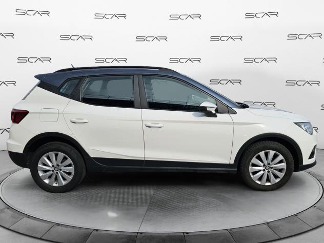 SEAT Arona Arona 1.6 tdi Style 95cv - Foto 6