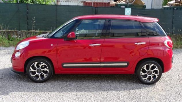 FIAT 500L 1.4 95 CV Pop Star, Garanzia Inclusa.. rif. 23784617 - Foto 4