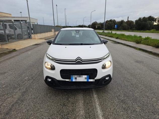 CITROEN C3 BlueHDi 100 S&S Business Combi 4 POSTI N1 rif. 23821521 - Foto 2