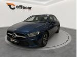 MERCEDES-BENZ A 180 d Automatic Premium rif. 24233503