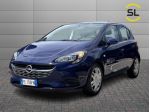 OPEL Corsa 5ª serie Corsa 1.2 5 porte n-Joy
