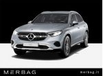 Mercedes-Benz GLC 200 Advanced 4matic auto
