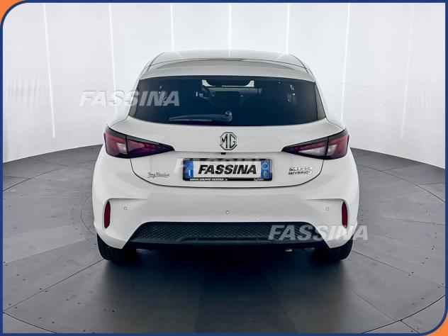 MG MG3 MG3 1.5 hybrid+ Luxury auto - Foto 5