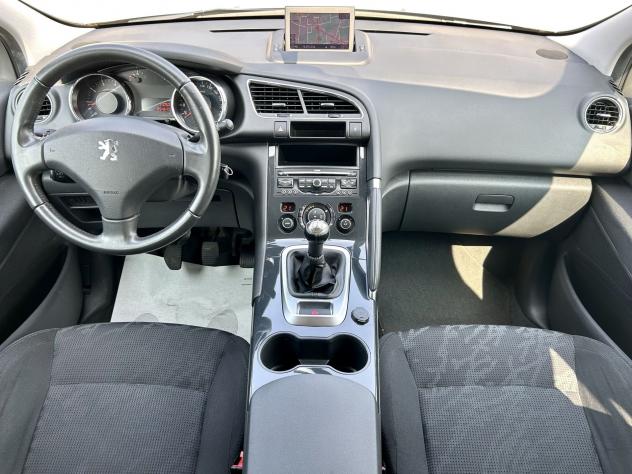 Peugeot 3008 3008 1.6 vti 16v Active - Foto 8