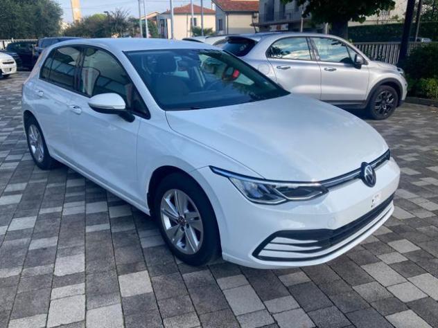 VOLKSWAGEN Golf 1.5 TGI 130CV DSG Life rif. 24072949
