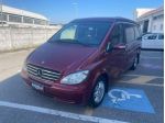 Mercedes-benz Viano Marco Polo Westfalia