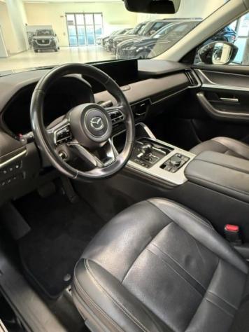 MAZDA CX-60 2.5L e-Skyactiv G PHEV AWD Homura rif. 23692918 - Foto 7
