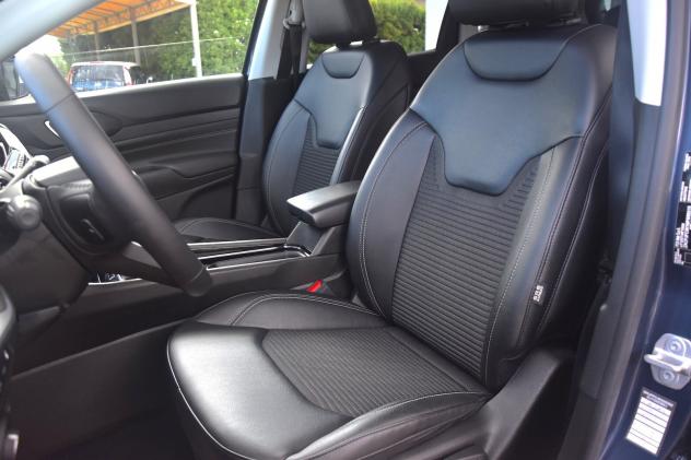 Jeep Compass 1.3 T4 190cv PHEV 4xe AT6 Limited - Foto 8