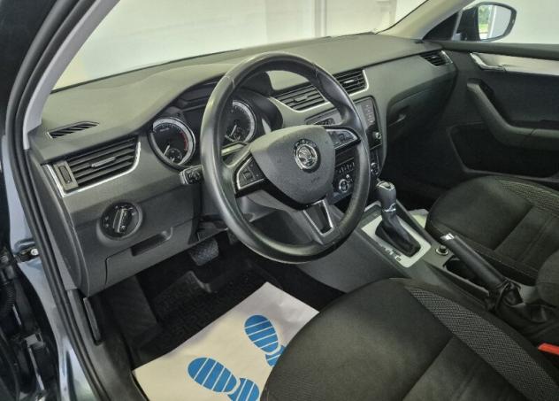 SKODA Octavia 3ª serie Octavia 1.5 DSG Wagon Executive G-Tec - Foto 9