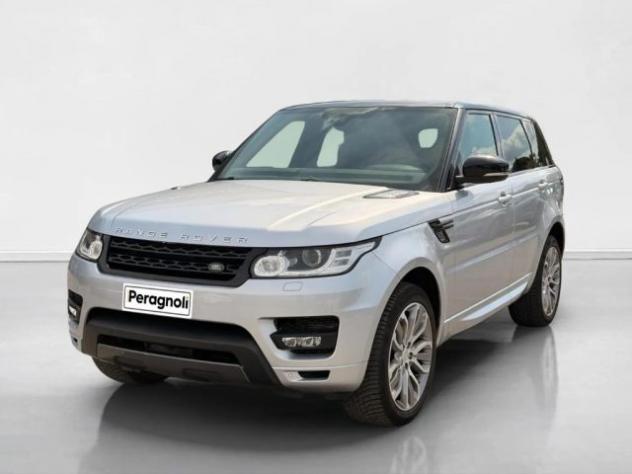 LAND ROVER Range Rover Sport 3.0 TDV6 HSE Dynamic rif. 24084883